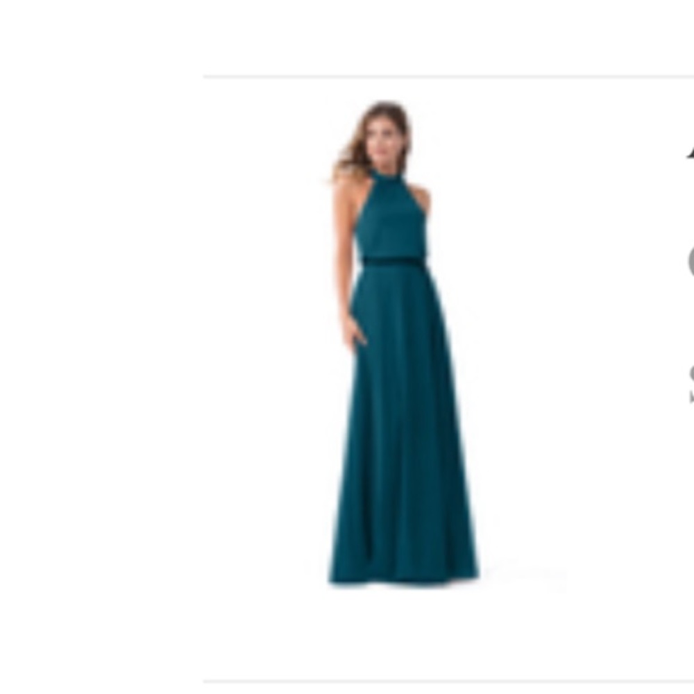 Azazie formal, prom or wedding bridesmaid dress